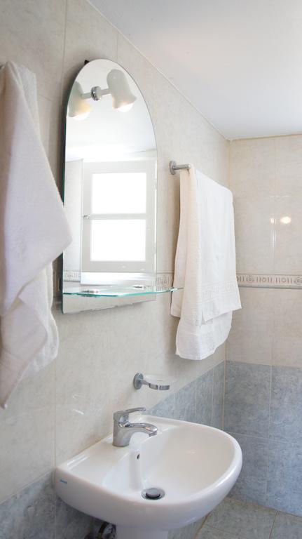 Pleiades Apartments Lefkos  Bilik gambar